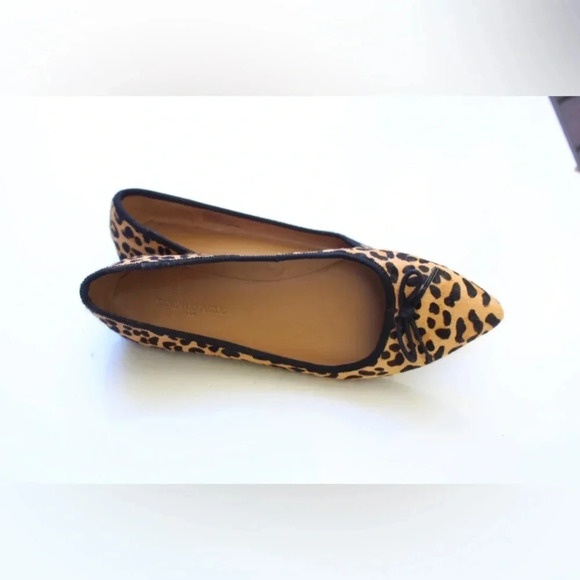 Banana Republic flats - Picture 9 of 11